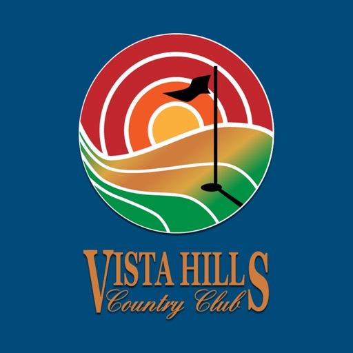 Vista Hills CC icon