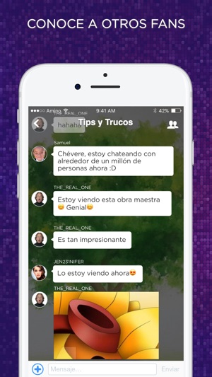 PvZ Amino en Español(圖2)-速報App