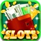 Deluxe Money Slots: Take a chance and play