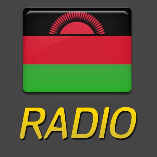 Malawi Radio Live! icon
