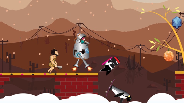 Sprint Hero screenshot-6