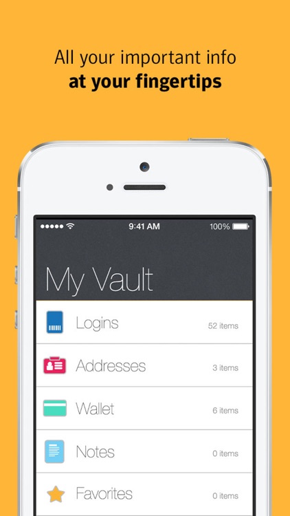 Norton Identity Safe