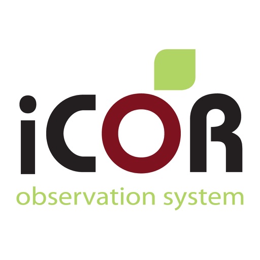 iCOR icon