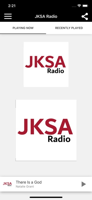 JKSA Radio