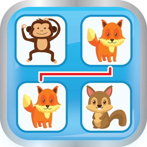 Iget Animal iOS App