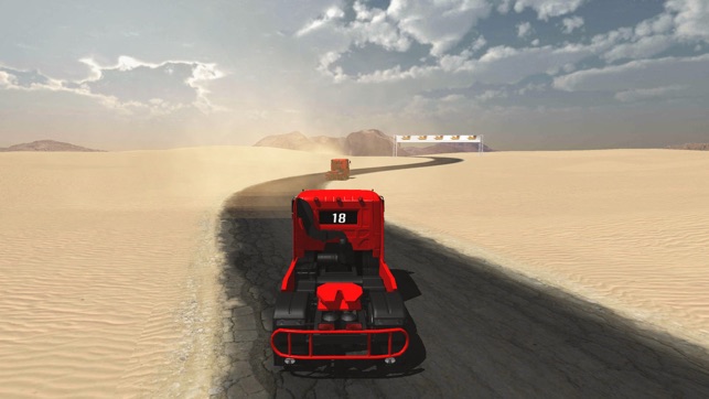 Tata T1 Prima Truck Racing(圖1)-速報App