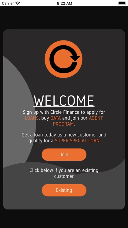 Circle Finance