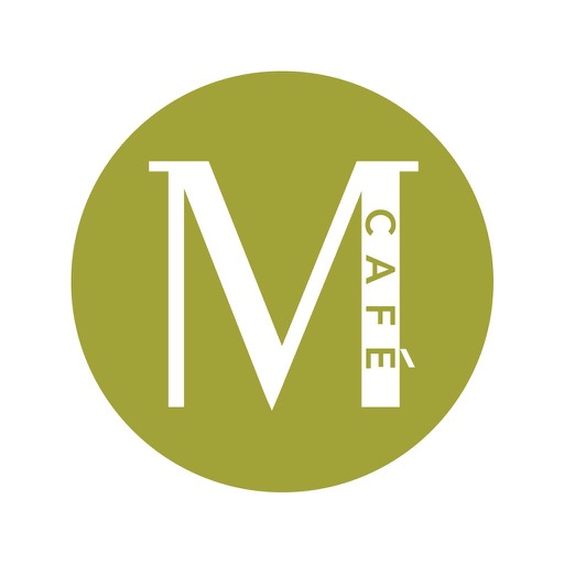 M Cafe icon