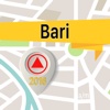 Bari Offline Map Navigator and Guide