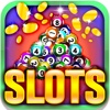 The Ticket Slots: Use your lucky ace to strike the fabulous lottery number combinations