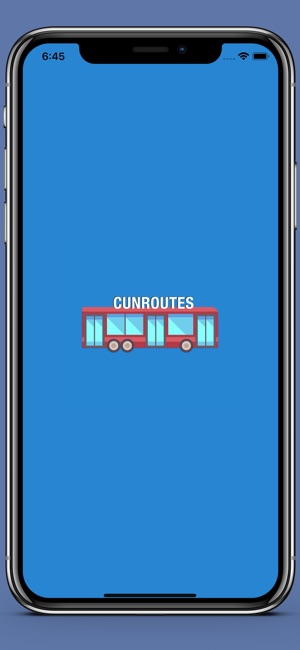 CunRoutes