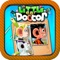 Little Doctor Ear: For Dragon Ball Z Version