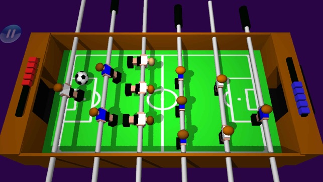 Table Football, Soccer,  Pro(圖2)-速報App