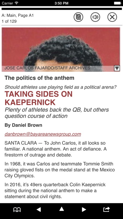 East Bay Times