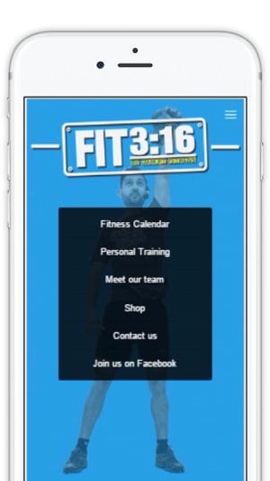 Fit 3:16 DanPT(圖1)-速報App