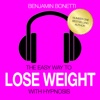 The Easy Way to Lose Weight with Hypnosis