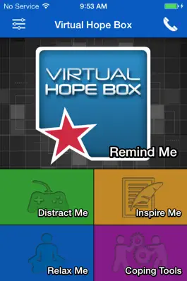 Game screenshot Virtual Hope Box mod apk