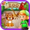 Trip to the Zoo for kids – Best Educational game