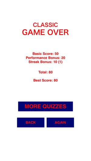 Trivia for USA - The Ultimate Super American Quiz(圖5)-速報App