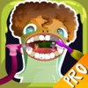 Nicks Slug Dentist Office 2– Tooth Games for Pro