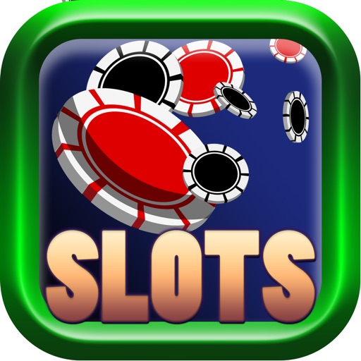 Wolf Spades Slots Machines - FREE Best Casino Game icon
