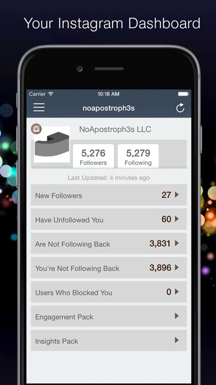 Followers Pro - All In One Follow and Unfollow