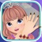 Nail Salon division:Makeup,Dressup,Makeover Games