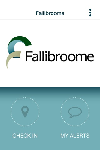 Fallibroome Academy screenshot 3