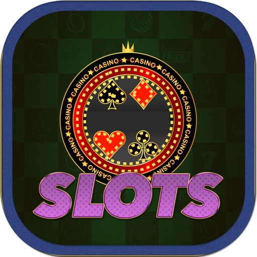 Slots Huuuge Heart of Night Vegas Casino - Play Real Las Vegas Game icon