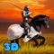 Saddle your horse and be ready to ride it as long as possible completing various quests and missions