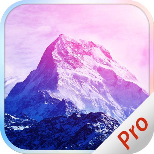 Snowscape Magic Effects & Filter Camera PRO Apps 148Apps