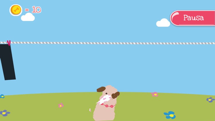 Las Travesuras de Cosquiguau