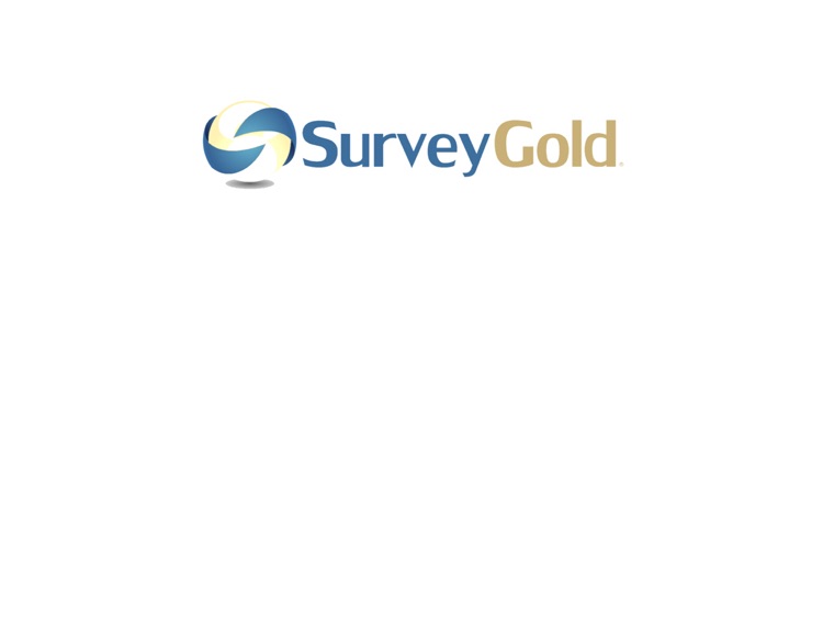 SurveyGold Mobile