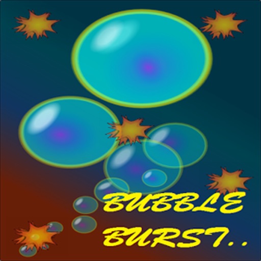Bubble Burster Challenge icon