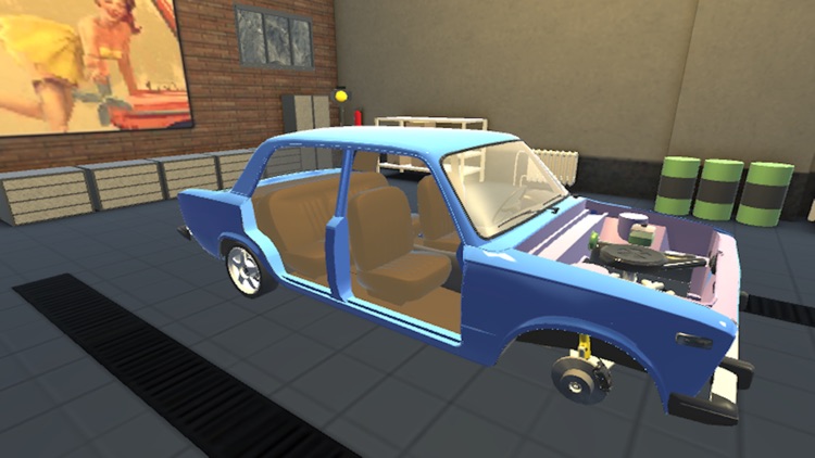 42 Collections Car Modification Simulator  Latest