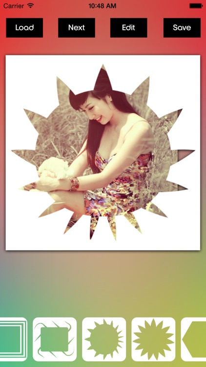 Camera Masks screenshot-3