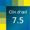 Clin d'oeil 7.5eg