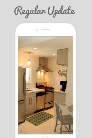 Home Design Ideas - Best interior design ideas and Creative Designs screenshot 3
