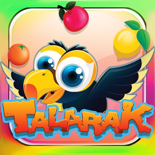 Talarak iOS App