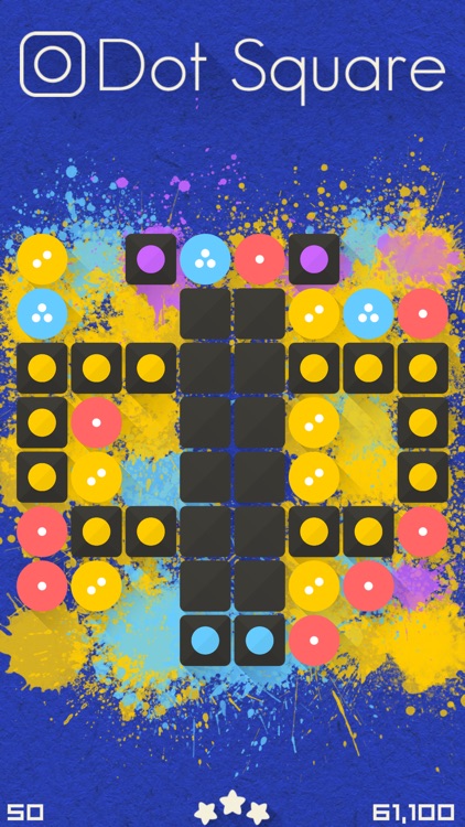 Dot Square screenshot-3