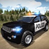Off-road Hill Police Crime Simulator