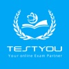 TestYou - Your Online Exam Partner