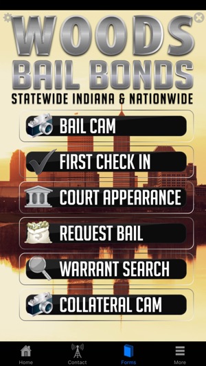 Bail Indiana(圖3)-速報App