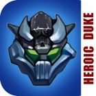 Top 38 Games Apps Like Heroic Duke: Robot Science - Best Alternatives