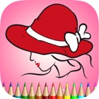 Top 48 Games Apps Like Coloring Book The Hat: Learn to color and draw fashion hats, Free games for children - Best Alternatives