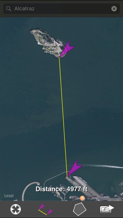 Distance Measure