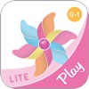 PlayMama 0-1 LITE – Baby Games for 0 to 1 year old