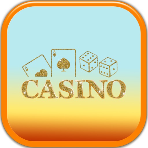 Casino Play Treasure Bank - Jackpot Edition Icon
