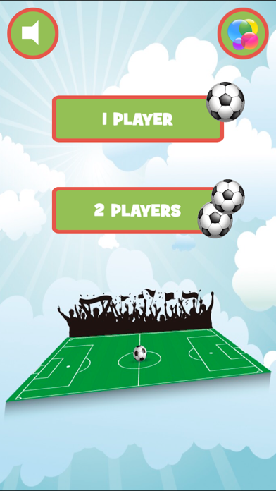 How to cancel & delete Penalty free kick shoot - penalties football from iphone & ipad 4