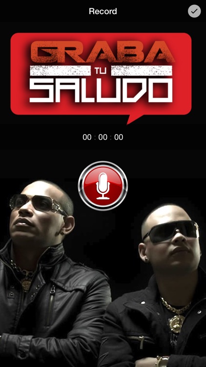 Ardiente Radio screenshot-3